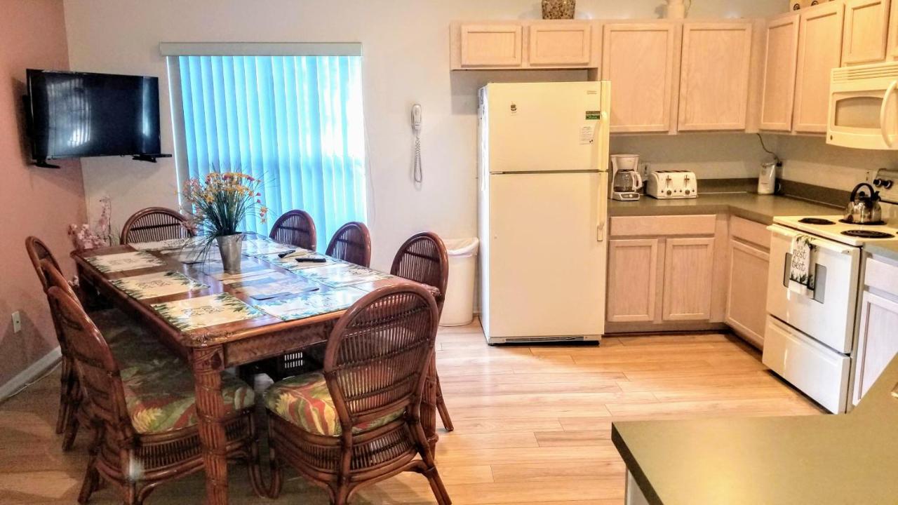 Orlando Mouse Manor Villa ดาเวนพอร์ต ภายนอก รูปภาพ