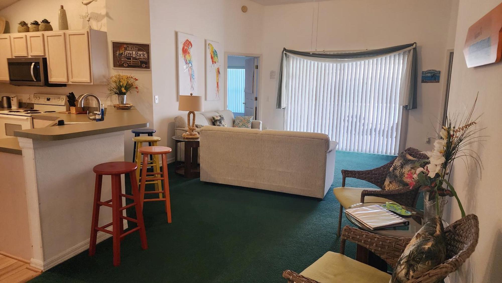 Orlando Mouse Manor Villa ดาเวนพอร์ต ภายนอก รูปภาพ