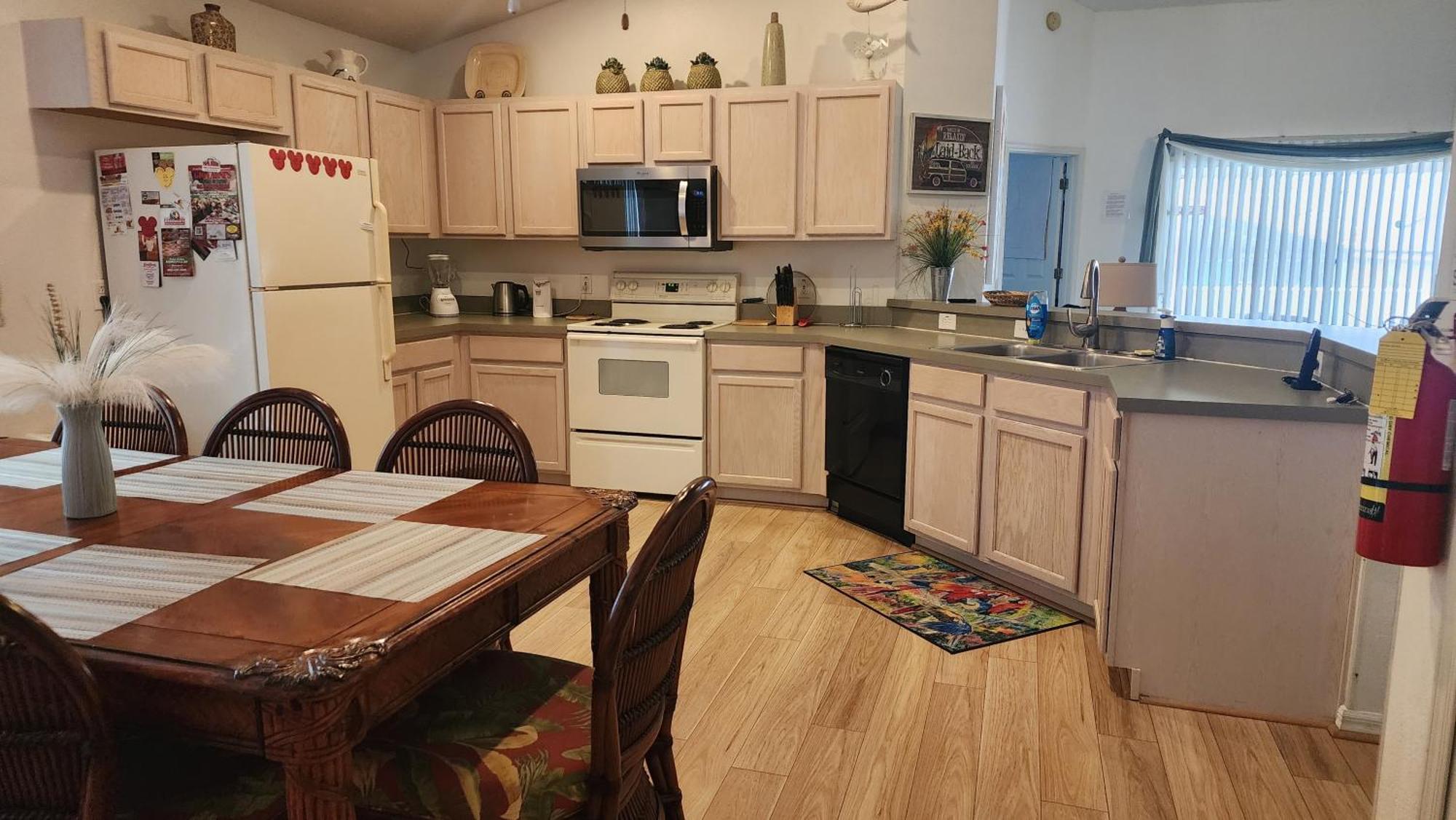 Orlando Mouse Manor Villa ดาเวนพอร์ต ภายนอก รูปภาพ