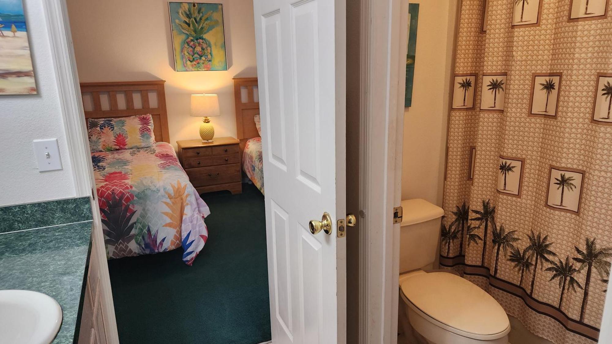 Orlando Mouse Manor Villa ดาเวนพอร์ต ภายนอก รูปภาพ