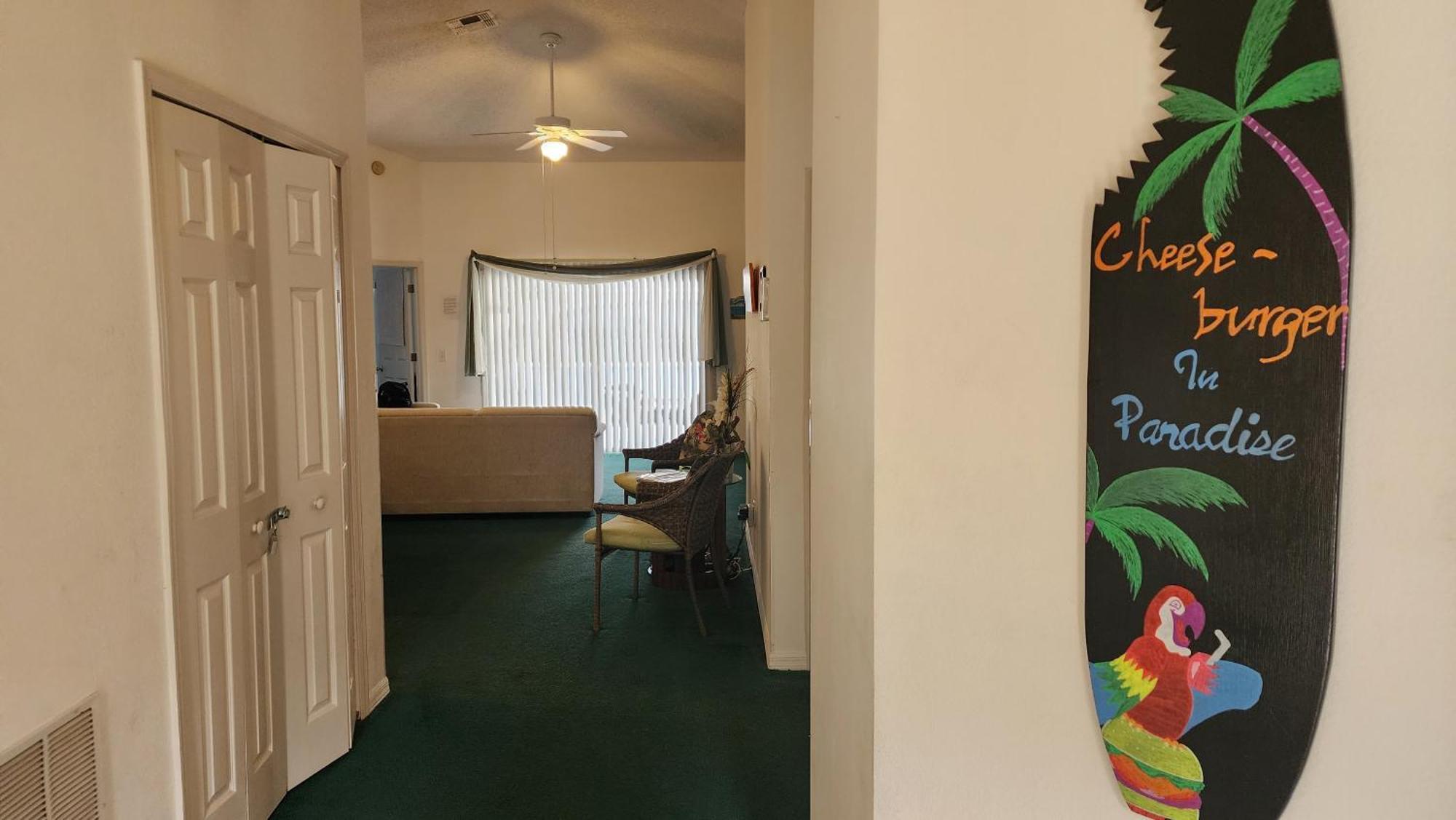 Orlando Mouse Manor Villa ดาเวนพอร์ต ภายนอก รูปภาพ